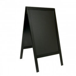 Raad van bestuur Securit Ezel Dubbel 125 x 69 x 56,5 cm