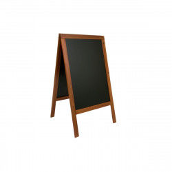 Ardoise Securit Chevalet Double 125 x 69 x 68,5 cm