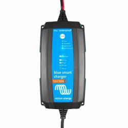 Cargador de Batería Victron Energy Blue Smart 12 V 10 A IP65