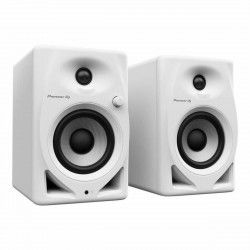 Altavoces Pioneer DJ DM-40D-W