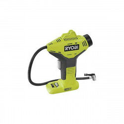 Compresor de Aire Ryobi R18PI-0 18V Verde