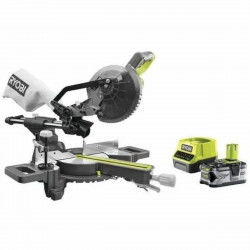 Sierra circular Ryobi 50 x 250 mm 18 V