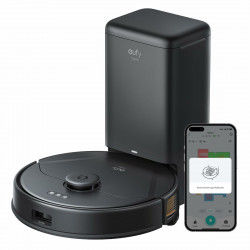 Roboterstaubsauger Eufy RoboVac X8 Pro