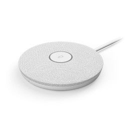 Microfono Logitech 952-000038           Bianco