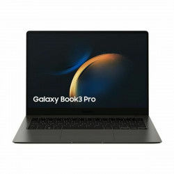 Notebook Samsung Galaxy Book3 Pro i7-1360P Qwerty Español 14" Intel Core...