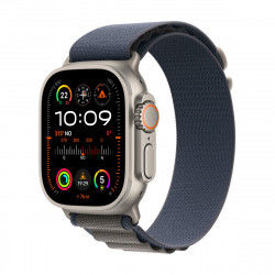 Smartwatch Apple Watch Ultra 2 Blauw Gouden 1,9" 49 mm