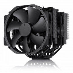 Box ventilator Noctua NH-D15 chromax.black