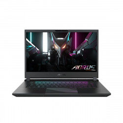 Notebook Aorus 15 9KF-E3ES383SD Qwerty Español i5-12500H Nvidia Geforce RTX...