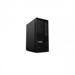 Desktop PC Lenovo ThinkStation P358 NVIDIA RTX A2000 AMD Ryzen 7 PRO 5845 32...