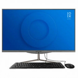 Alles in Eén Primux IOX AiO 24i3FW 23,8" Intel Core i3-10110U 8 GB RAM 256 GB...