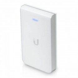 Punto d'Accesso UBIQUITI NSWPAC0307 Dual Band PoE 5 GHz Bianco