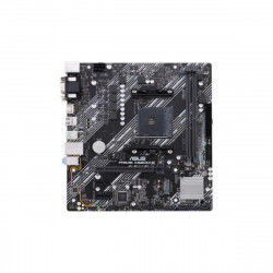 Moederbord Asus PRIME A520M-E mATX AM4     AMD® A520 AMD AMD AM4  