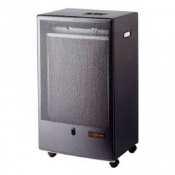 Gasverwarming Vitrokitchen C3400W      BUT 3400 W