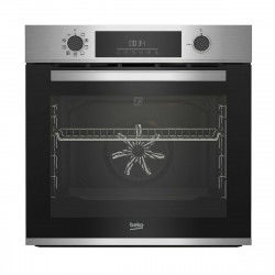 Horno Pirolítico BEKO BBIE12300XP 100 W 72 L