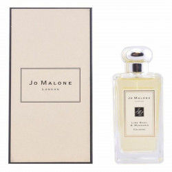 Profumo Unisex Jo Malone EDC 100 ml Lime Basil & Mandarin