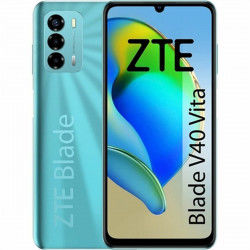 Smartphone ZTE ZTE Blade V40 Vita 6,74" 4 GB RAM 128 GB Green 128 GB Octa...