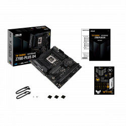 Carte Mère Asus TUF GAMING Z790-PLUS D4 LGA 1700