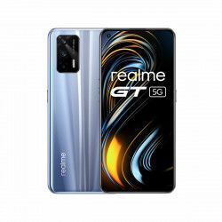 Smartphone Realme GT 5G Argenté 6,43" 128 GB 8 GB RAM Snapdragon 888 Noir...