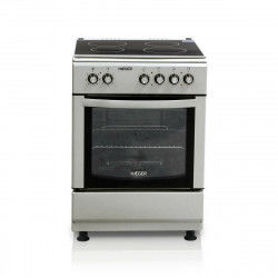 Cocina Haeger GC-SV6.016A Gris