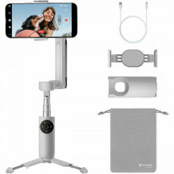 Camerastabilisator voor smartphones Insta360 Flow Standalone