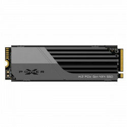 Festplatte Silicon Power XS70 1 TB SSD