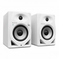 Altavoces Pioneer DM-50D-BT-W