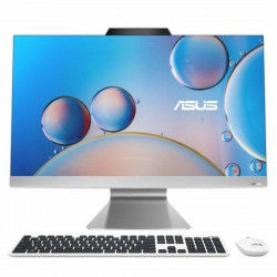 Alles in Eén Asus M3702WFAK-WA0240 No 27" AMD Ryzen 3 7320U  8 GB RAM 512 GB SSD