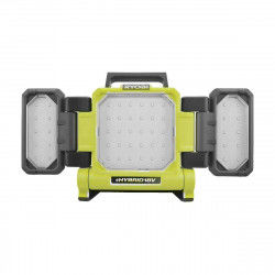 Lampe Torche LED Ryobi Hybrid 18 V