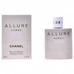 Profumo Uomo Allure Homme Edition Blanche Chanel EDP