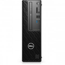 PC da Tavolo Dell Precision 3460 SFF No Intel Core i7-13700 16 GB RAM 512 GB...