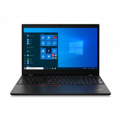 Notebook Lenovo ThinkPad L15 15,6" Intel Core i7-1185G7 16 GB RAM 512 GB SSD...