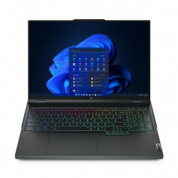 Notebook Lenovo Legion Pro 7 Nvidia Geforce RTX 4070 16" Intel Core...