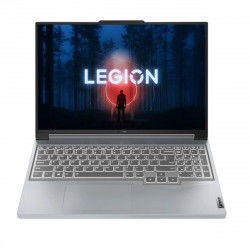 Notebook Lenovo Legion Slim 5 Nvidia Geforce RTX 4050 16" ryzen 5-7640hs 16...