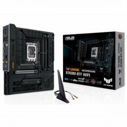 Carte Mère Asus TUF GAMING B760M-BTF LGA 1700 Intel B760