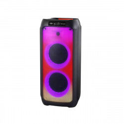 Portable Bluetooth Speakers Trevi XF 3100 KB Black