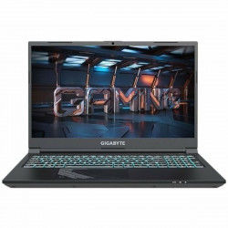 Notebook Gigabyte G5 KF5-53ES354SD 15,6" I5-13500H 16 GB RAM 1 TB SSD Nvidia...