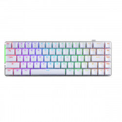 Clavier pour jeu Asus ROG Falchion Ace Qwerty UK