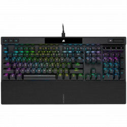 Tastiera Corsair Azerty Francese AZERTY