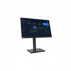 Monitor Lenovo T22I-30 Full HD 21,5" LED IPS