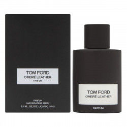 Perfume Unisex Tom Ford Ombre Leather 100 ml