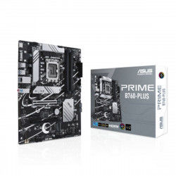 Moederbord Asus PRIME B760-PLUS DDR5 Intel Intel B760 LGA1700 LGA 1700