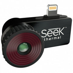 Fotocamera termica Seek Thermal LQ-EAAX