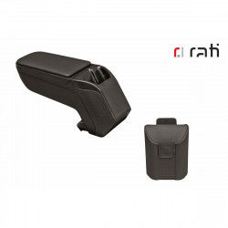 Armsteun Rati V01060 Zwart