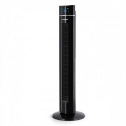 Tower Fan Orbegozo TWM 1009 Black 60 W