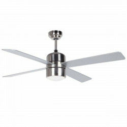 Ventilador de Techo Orbegozo CP 72120 Plateado 60 W