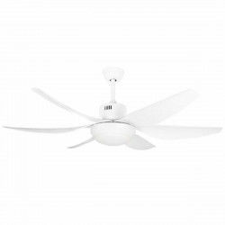 Ceiling Fan with Light Orbegozo CP100138 50 W