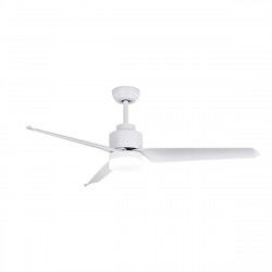 Ventilador de Techo SPC 6499B Blanco