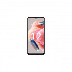 Smartphone Xiaomi Note 12 Grau 6,6" 4 GB RAM 6,67" 128 GB