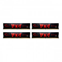 Mémoire RAM GSKILL Aegis DDR4 CL16 32 GB