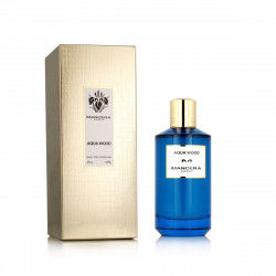 Men's Perfume Mancera EDP Aqua Wood 120 ml